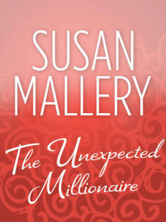 Книга The Unexpected Millionaire на ReadRate.com книга The Unexpected Millionaire