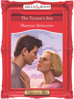 Книга The Tycoon's Son на ReadRate.com книга The Tycoon's Son