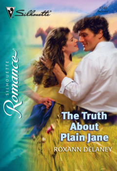 Книга The Truth About Plain Jane на ReadRate.com книга The Truth About Plain Jane