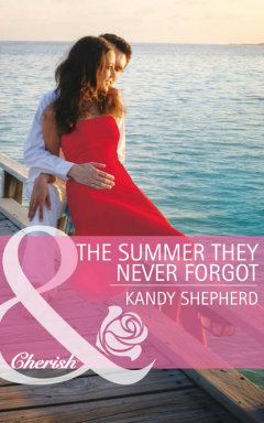 Книга The Summer They Never Forgot на ReadRate.com книга The Summer They Never Forgot