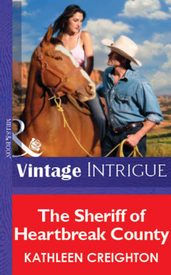 Книга The Sheriff Of Heartbreak County на ReadRate.com книга The Sheriff Of Heartbreak County