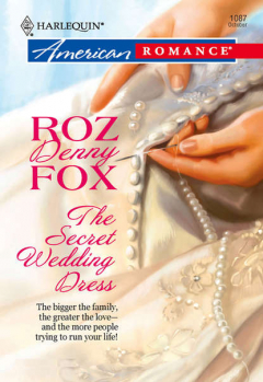 Книга The Secret Wedding Dress на ReadRate.com книга The Secret Wedding Dress