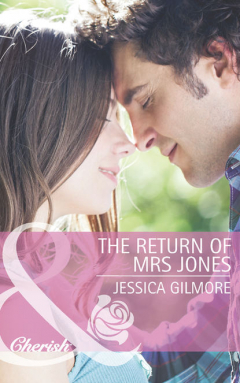 Книга The Return of Mrs Jones на ReadRate.com книга The Return of Mrs Jones