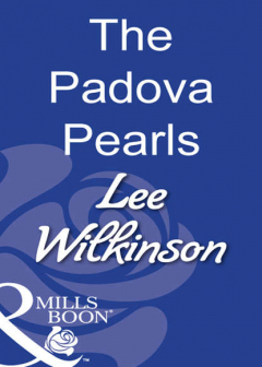 Книга The Padova Pearls на ReadRate.com книга The Padova Pearls