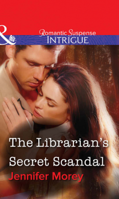 Книга The Librarian's Secret Scandal на ReadRate.com книга The Librarian's Secret Scandal