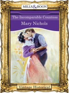 Книга The Incomparable Countess на ReadRate.com книга The Incomparable Countess