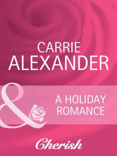 Книга A Holiday Romance на ReadRate.com книга A Holiday Romance