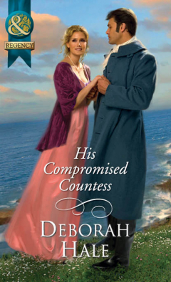 Книга His Compromised Countess на ReadRate.com книга His Compromised Countess