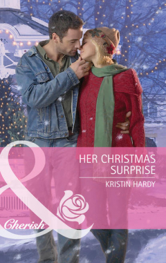 книга Her Christmas Surprise