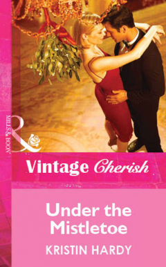 Книга Under The Mistletoe на ReadRate.com книга Under The Mistletoe
