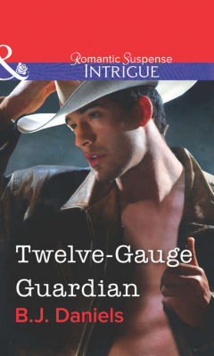 Книга Twelve-Gauge Guardian на ReadRate.com книга Twelve-Gauge Guardian