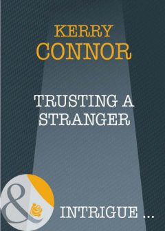 Книга Trusting a Stranger на ReadRate.com книга Trusting a Stranger