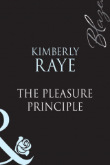 книга The Pleasure Principle