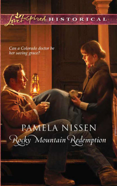 Книга Rocky Mountain Redemption на ReadRate.com книга Rocky Mountain Redemption