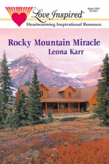 книга Rocky Mountain Miracle