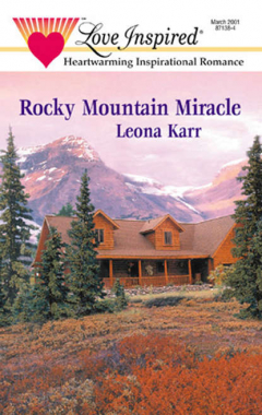 книга Rocky Mountain Miracle