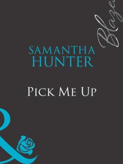 Книга Pick Me Up на ReadRate.com книга Pick Me Up