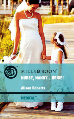 Книга Nurse, Nanny...Bride! на ReadRate.com книга Nurse, Nanny...Bride!
