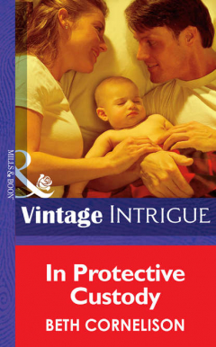 Книга In Protective Custody на ReadRate.com книга In Protective Custody