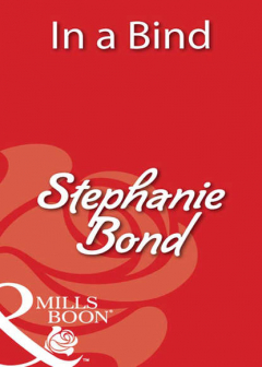 Книга In a Bind на ReadRate.com книга In a Bind