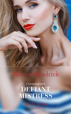 Книга Constantine's Defiant Mistress на ReadRate.com книга Constantine's Defiant Mistress