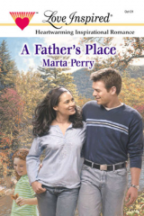 книга A Father's Place