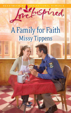 Книга A Family for Faith на ReadRate.com книга A Family for Faith