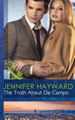 Книга The Truth About De Campo на ReadRate.com книга The Truth About De Campo