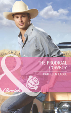 Книга The Prodigal Cowboy на ReadRate.com книга The Prodigal Cowboy