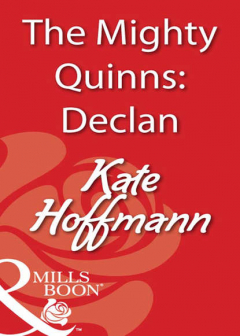 Книга The Mighty Quinns: Declan на ReadRate.com книга The Mighty Quinns: Declan