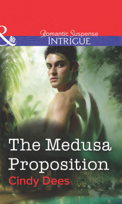 Книга The Medusa Proposition на ReadRate.com книга The Medusa Proposition