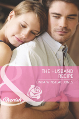 книга The Husband Recipe