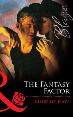 Книга The Fantasy Factor на ReadRate.com книга The Fantasy Factor
