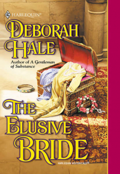 Книга The Elusive Bride на ReadRate.com книга The Elusive Bride
