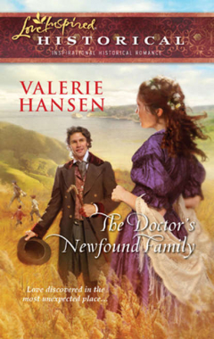 Книга The Doctor's Newfound Family на ReadRate.com книга The Doctor's Newfound Family