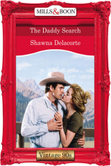 книга The Daddy Search