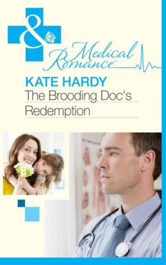 Книга The Brooding Doc's Redemption на ReadRate.com книга The Brooding Doc's Redemption