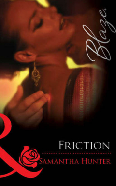 Книга Friction на ReadRate.com книга Friction