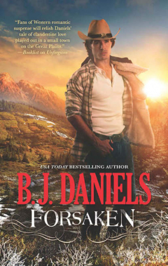 Книга Forsaken на ReadRate.com книга Forsaken