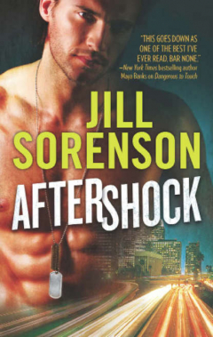 Книга Aftershock на ReadRate.com книга Aftershock