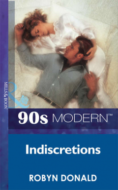 Книга Indiscretions на ReadRate.com книга Indiscretions