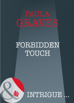 Книга Forbidden Touch на ReadRate.com книга Forbidden Touch