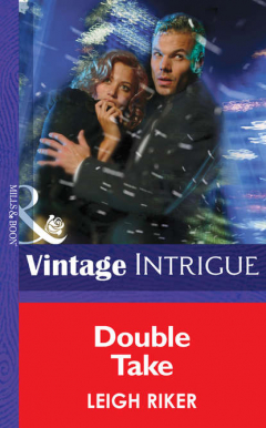 Книга Double Take на ReadRate.com книга Double Take