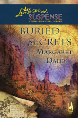 книга Buried Secrets