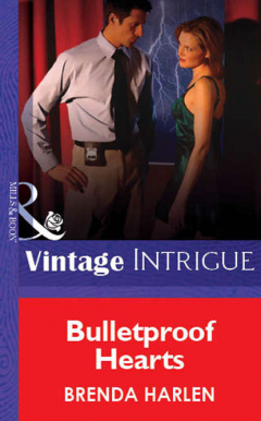Книга Bulletproof Hearts на ReadRate.com книга Bulletproof Hearts
