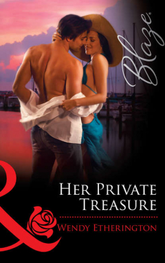 Книга Her Private Treasure на ReadRate.com книга Her Private Treasure