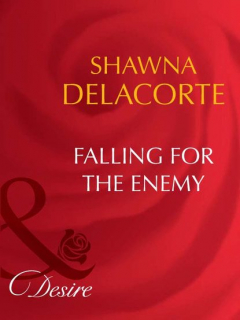 Книга Falling For The Enemy на ReadRate.com книга Falling For The Enemy