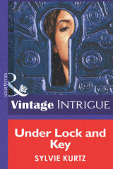 книга Under Lock And Key