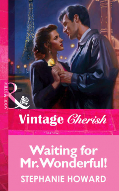 Книга Waiting For Mr. Wonderful! на ReadRate.com книга Waiting For Mr. Wonderful!
