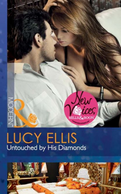 Книга Untouched by His Diamonds на ReadRate.com книга Untouched by His Diamonds